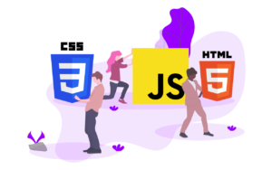 HTML CSS Logos